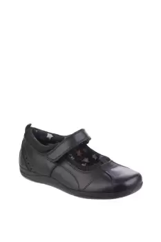 Image of Hush Puppies Cindy Senior School Shoes