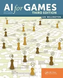 Image of AI for Games, Third Edition
