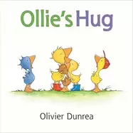 Image of ollies hug