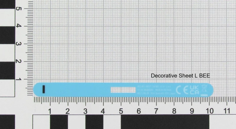 Image of Nintendo SHEE/DECO/L (1) EE-S-JXE