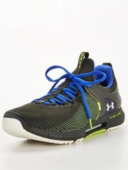 Image of Urban Armor Gear Hovr Rise 2 - Khaki