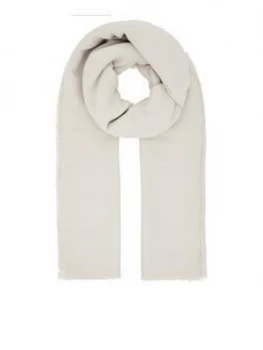 Image of Accessorize Take Me Everywhere Scarf - Natural