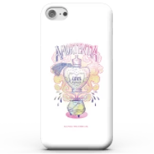 Image of Harry Potter Amorentia Love Potion Phone Case for iPhone and Android - iPhone 8 Plus - Snap Case - Gloss