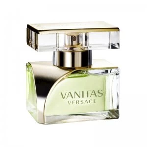 Image of Versace Vanitas Eau de Toilette For Her 30ml