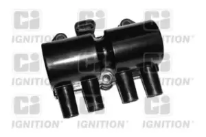 Image of Quinton Hazell XIC8204 Ignition Coil