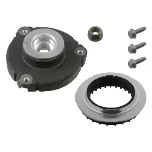 Image of Mounting Bush Repair Kit 37895 by Febi Bilstein Front Axle Left/Right