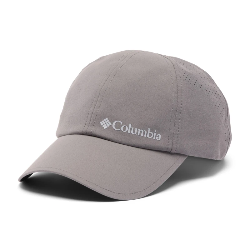 Image of Columbia Silver Cap Unisex Adults Grey unisex Mens