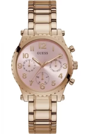 Image of Guess Gwen Watch GW0035L3