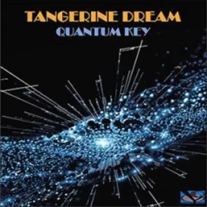 Image of Quantum Key by Tangerine Dream Vinyl Album
