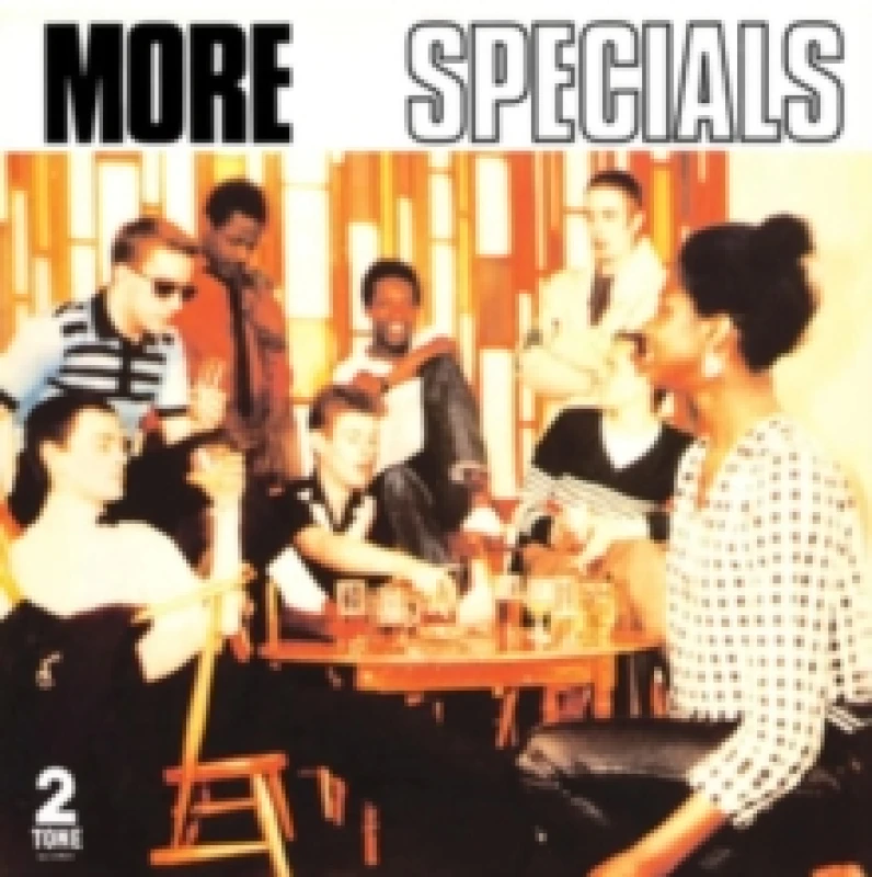 Image of More Specials Vinyl