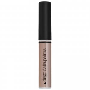 Image of Diego Dalla Palma Volumizing Coloured Eyebrow Fixer with Fibres 4ml (Various Shades) - Light