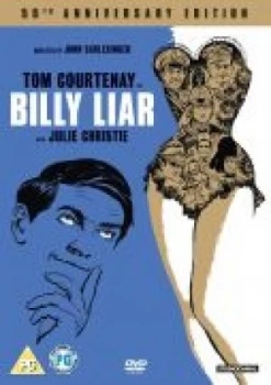 Image of Billy Liar - 50th Anniversary
