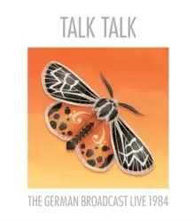 Image of The German Broadcast Live 1984
