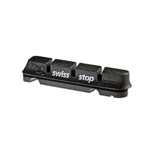 Image of SwissStop Swissstop B Pad Black 00 - Black One Size