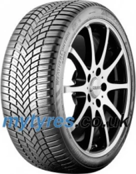 Image of Bridgestone Weather Control A005 ( 215/60 R17 100V XL )