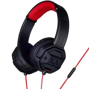 Image of JVC Xtreme Xplosives HASR50X Headphones
