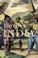 Image of europes india words people empires 1500 1800