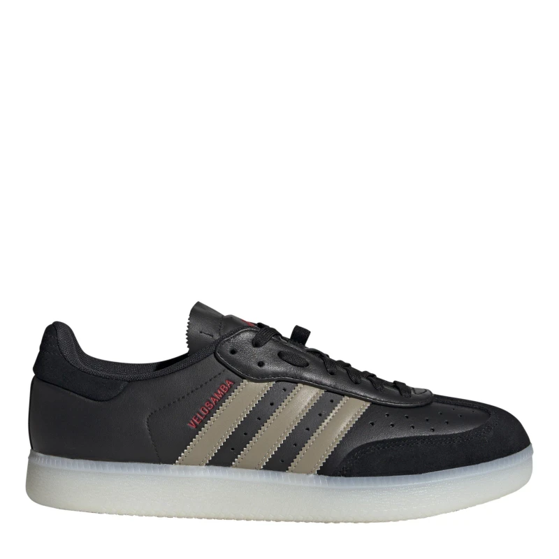 Image of adidas Vs Lea Core Black male 6 (39.3)