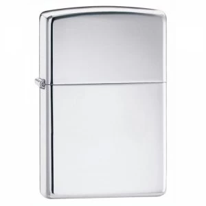Image of Zippo Armor High Polish Chrome Windproof Lighter