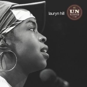 Image of Lauryn Hill - MTV Unplugged No. 2.0 Vinyl
