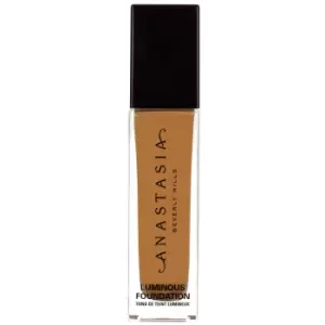 Image of Anastasia Beverly Hills Luminous Foundation 30ml (Various Shades) - 400N