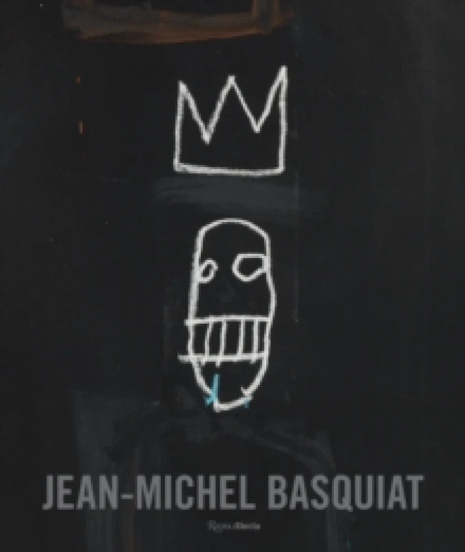 Image of Jean-Michel Basquiat: The Iconic Work Hardback