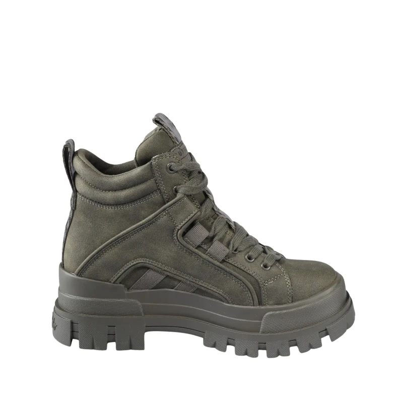 Image of Buffalo Womens boots Buffalo Aspha NC Mid Vert Female 41