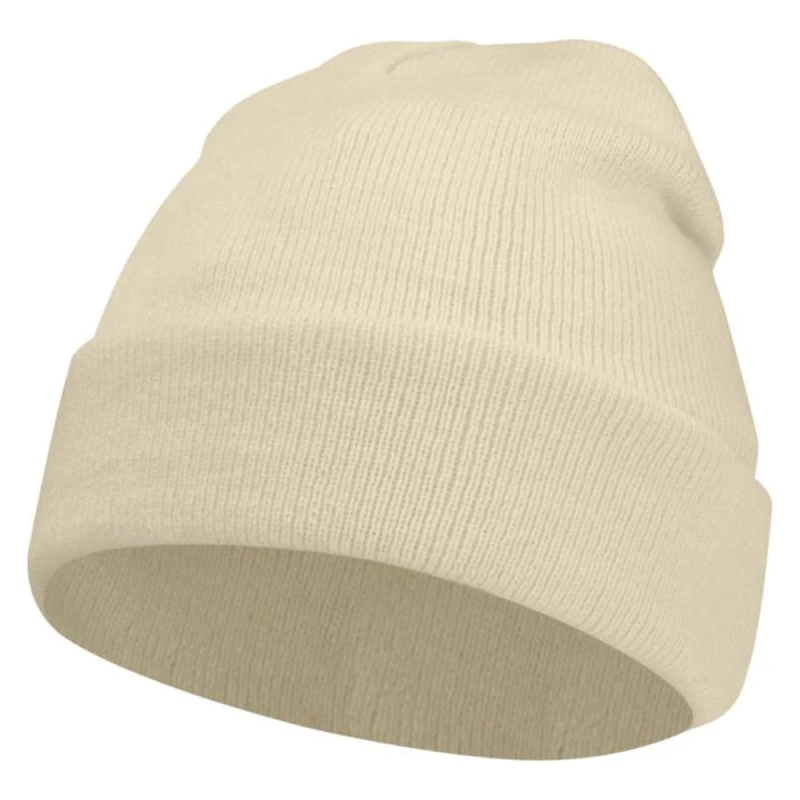 Image of Bullet Womens Irwin Beanie in Light Sand Light Sand Female One Size