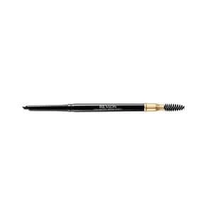 Image of Revlon Colorstay Brow Pencil Soft Black