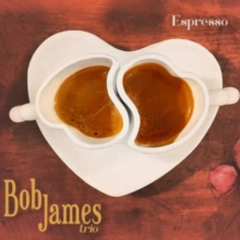 Image of Espresso Vinyl