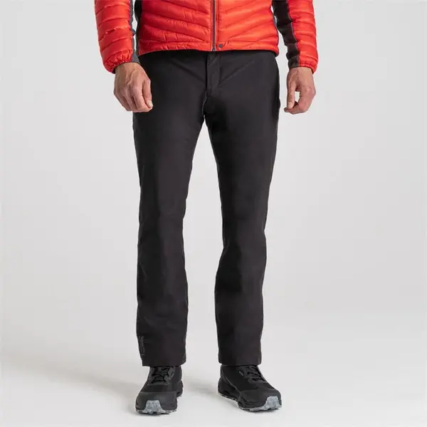 Image of Craghoppers Kiwi Pro WP Trs - Black 38