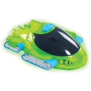 Image of Gekko's Gekko Mobile (PJ Masks) Light Up Racer Vehicle