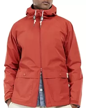 Image of Barbour Begral Showerproof Zip Jacket