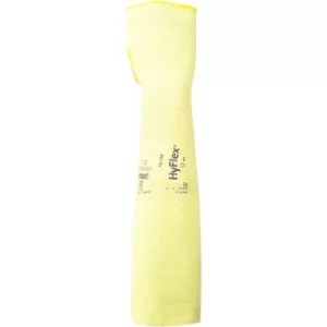 Image of Kevlar Sleeve, Yellow, 18"
