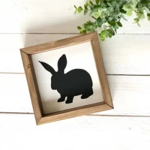 Image of UKZM055 Multicolor Decorative Framed MDF Painting