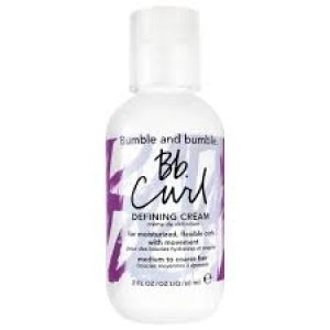 Image of Bumble and bumble Curl Light Defining Cream 60ml