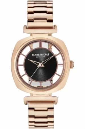 Image of Ladies Kenneth Cole Maiden Watch KC15108001