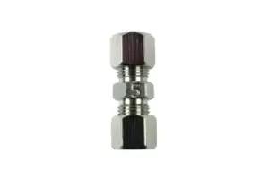 Image of Connect 34151 Compression Fittings 5mm - Pack 5