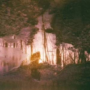 Image of Auburn Rule by Wren CD Album