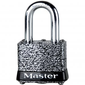 Image of Masterlock Corrozex Rust Proof Body Padlock 40mm Standard