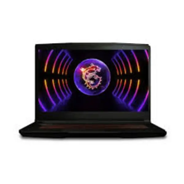 Image of THIN GF63 I7-12650H 16GB 512GB 4060