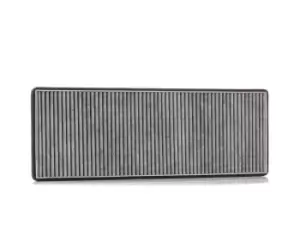 Image of RIDEX Pollen filter OPEL,VAUXHALL 424I0360 905658793,1718044,91132361 9121625,1718044,9121625