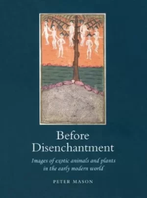 Image of Before disenchantment by Peter Mason