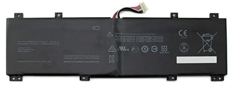 Image of CoreParts MBXLE-BA0328 laptop spare part Battery
