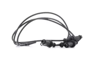 Image of RIDEX Ignition Lead Set PEUGEOT,CITROEN 685I0210 9153775680,5967K6 Ignition Cable Set,Ignition Wire Set,Ignition Cable Kit,Ignition Lead Kit