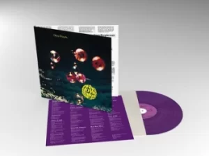 Image of Who Do We Think We Are by Deep Purple Vinyl Album