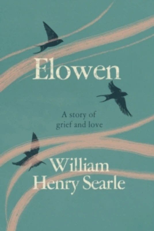 Image of Elowen Hardback