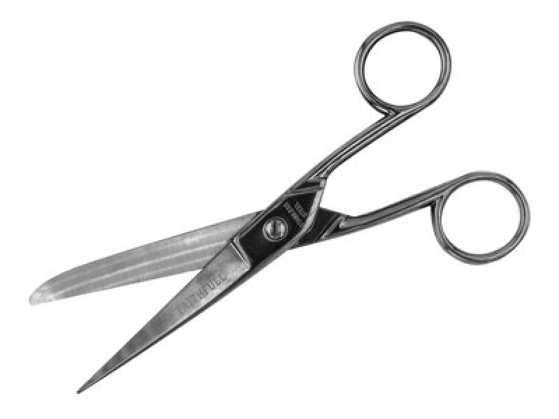 Image of Faithfull Faischs6N Household Scissors 145mm (5.7In) Faischs6N
