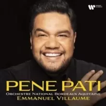 Image of Pene Pati