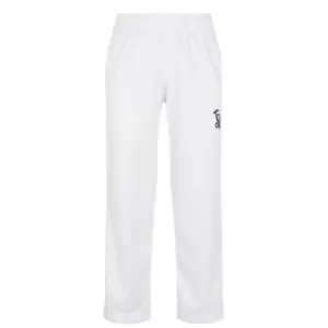 Image of Kookaburra Elite Mens Cricket Trouser - White